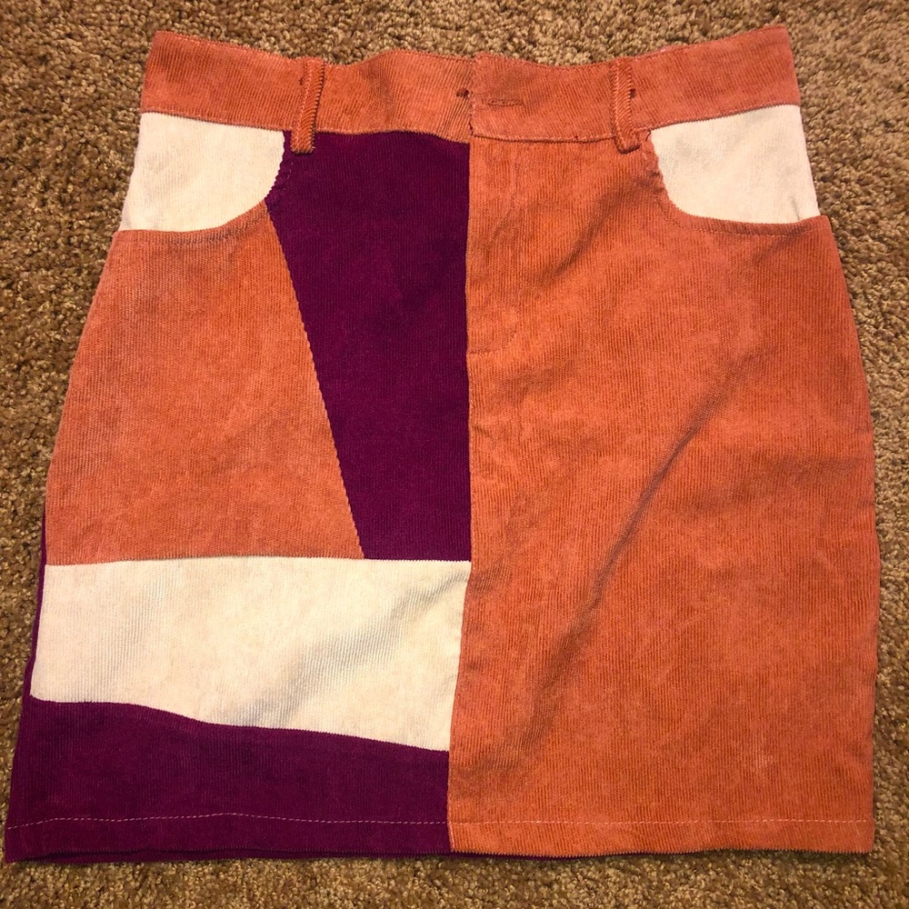 Vintage medium skirt